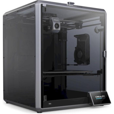 3D-принтер Creality K1 Max
