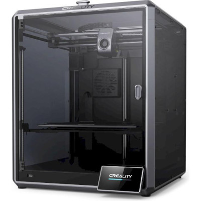 3D-принтер Creality K1 Max