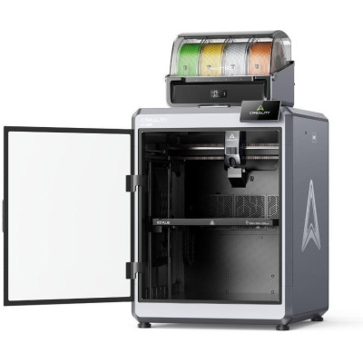 3D-принтер Creality K2 Plus Combo