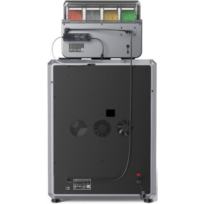 3D-принтер Creality K2 Plus Combo