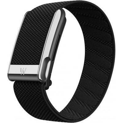 Фітнес-браслет WHOOP MG Life Obsidian/Titanium - 12-Month Membership (973-002-000)