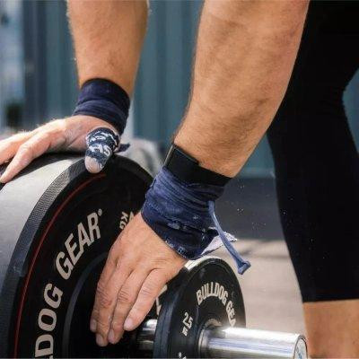 Фітнес-браслет WHOOP MG Life Obsidian/Titanium - 12-Month Membership (973-002-000) Фітнес-браслет WHOOP MG Life Obsidian/Titanium - 12-Month Membership (973-002-000)