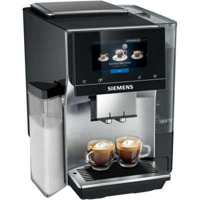 Кавомашина автоматична Siemens EQ700 TQ717R03