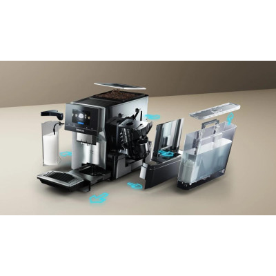 Кавомашина автоматична Siemens EQ700 TQ717R03