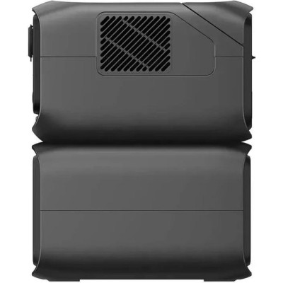 Комплект зарядної станції EcoFlow RIVER 3 Max Plus (EFRIVER3MaxPlus-EU-CBOX) Комплект зарядної станції EcoFlow RIVER 3 Max Plus (EFRIVER3MaxPlus-EU-CBOX)
