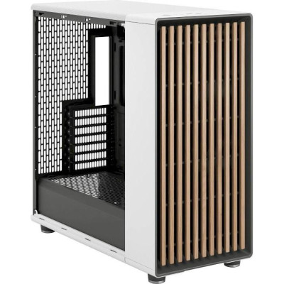 Корпус Fractal Design North XL Chalk White (FD-C-NOR1X-03)
