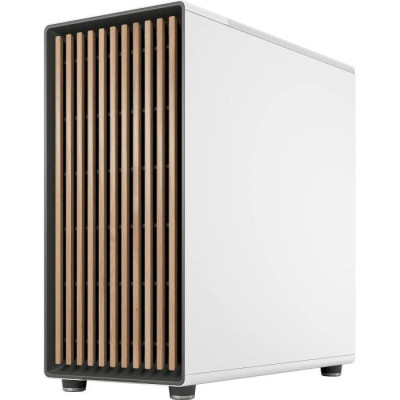 Корпус Fractal Design North XL Chalk White (FD-C-NOR1X-03)