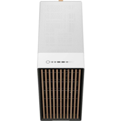 Корпус Fractal Design North XL Chalk White (FD-C-NOR1X-03)