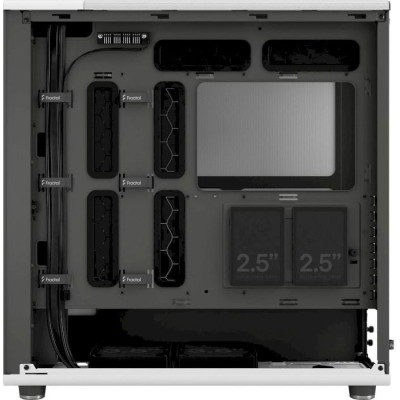 Корпус Fractal Design North XL Chalk White (FD-C-NOR1X-03)