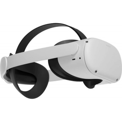 Кріплення шолома Oculus Quest 2 Elite Strap