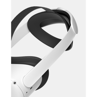 Кріплення шолома Oculus Quest 2 Elite Strap Кріплення шолома Oculus Quest 2 Elite Strap