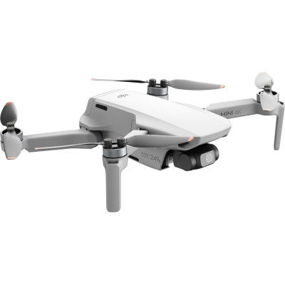Квадрокоптер DJI Mini 4K RC-N1C (CP.MA.00000798.01)