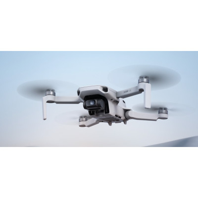 Квадрокоптер DJI Mini 4K RC-N1C (CP.MA.00000798.01)