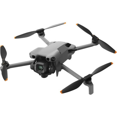 Квадрокоптер DJI Mini 5 Pro Fly More Combo RC-N3 (CP.MA.00000876.01)
