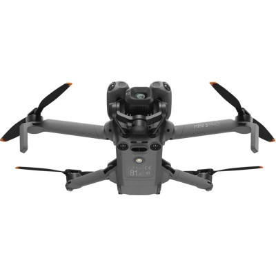 Квадрокоптер DJI Mini 5 Pro Fly More Combo RC-N3 (CP.MA.00000876.01)