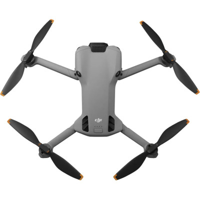 Квадрокоптер DJI Mini 5 Pro Fly More Combo RC-N3 (CP.MA.00000876.01)