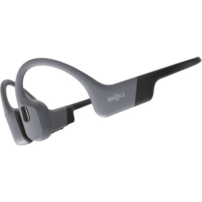 Навушники з мікрофоном Shokz Shokz OpenSwim Pro Grey (S710-ST-GY)