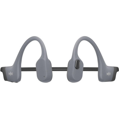 Навушники з мікрофоном Shokz Shokz OpenSwim Pro Grey (S710-ST-GY)