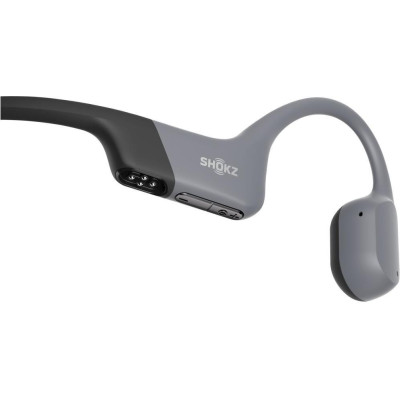 Навушники з мікрофоном Shokz Shokz OpenSwim Pro Grey (S710-ST-GY)