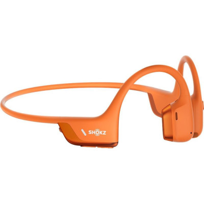 Навушники Shokz OpenRun Pro 2 Mini Orange (S820-ST-OR)