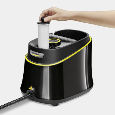 Пароочисник Karcher SC 3 Deluxe Anniversary Edition (1.513-436.0)
