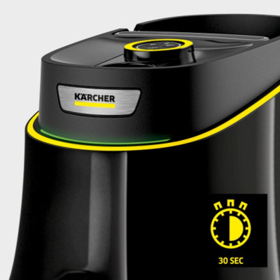Пароочисник Karcher SC 3 Deluxe Anniversary Edition (1.513-436.0)