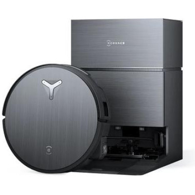 Робот-пилосос з вологим прибиранням ECOVACS Deebot X11 Pro Omni
