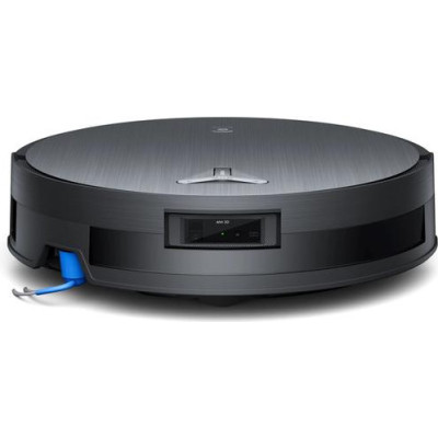 Робот-пилосос з вологим прибиранням ECOVACS Deebot X11 Pro Omni Робот-пилосос з вологим прибиранням ECOVACS Deebot X11 Pro Omni