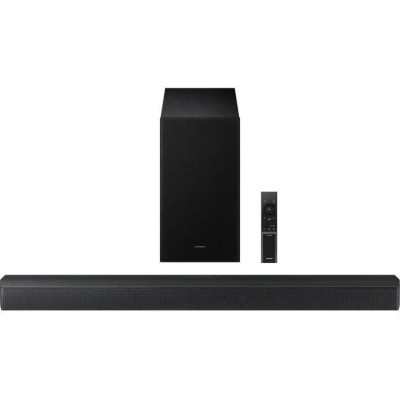Саундбар Samsung HW-B650F/UA