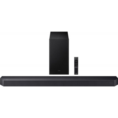 Саундбар Samsung HW-Q600F/EN