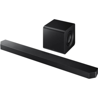 Саундбар Samsung HW-Q800F/EN