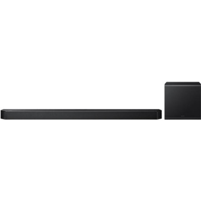 Саундбар Samsung HW-Q800F/EN
