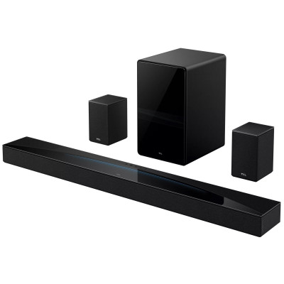 Саундбар TCL Q85H PRO