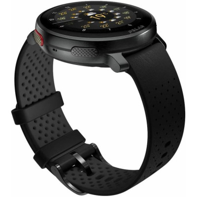 Смарт-годинник Polar Vantage V3 Midnight Black (900111576)