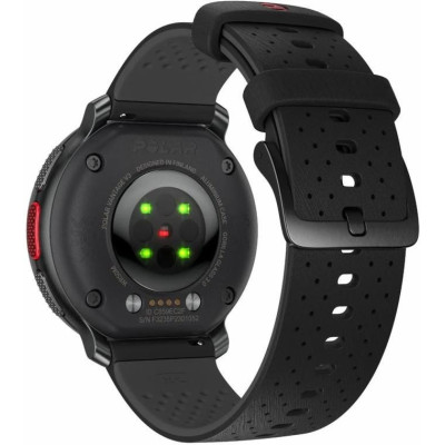 Смарт-годинник Polar Vantage V3 Midnight Black (900111576)