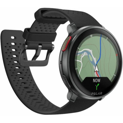 Смарт-годинник Polar Vantage V3 Midnight Black (900111576)