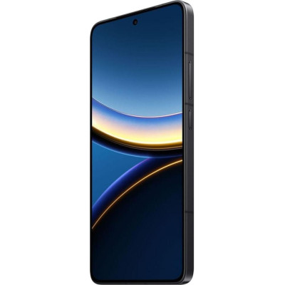 Смартфон POCO F7 Pro 12/256GB Black