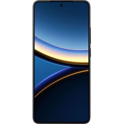 Смартфон POCO F7 Pro 12/256GB Black