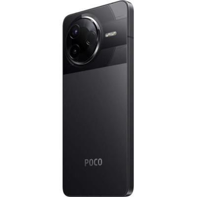Смартфон POCO F7 Pro 12/256GB Black