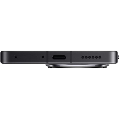 Смартфон POCO F7 Pro 12/256GB Black