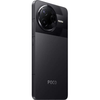 Смартфон POCO F7 Pro 12/256GB Black