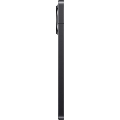 Смартфон POCO F7 Pro 12/256GB Black