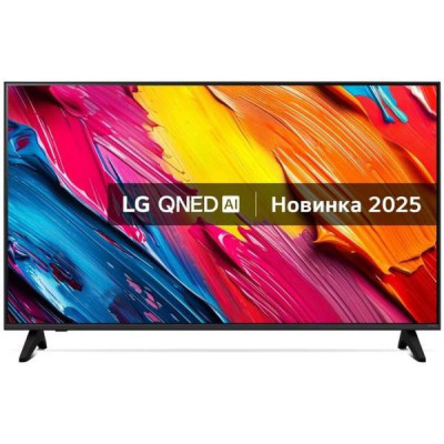 Телевізор LG 43QNED70A6A