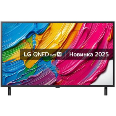 Телевізор LG 43QNED80A3A