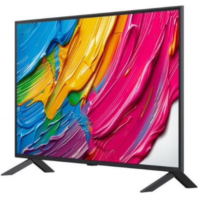 Телевізор LG 43QNED80A3A
