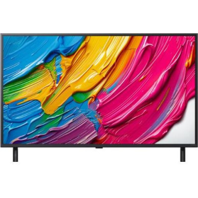 Телевізор LG 43QNED80A3A