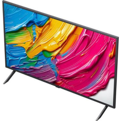 Телевізор LG 43QNED80A3A