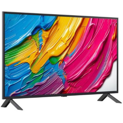 Телевізор LG 43QNED80A3A