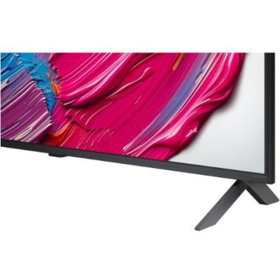 Телевізор LG 43QNED80A3A