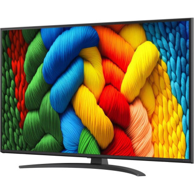 Телевізор LG 50NANO81A3A
